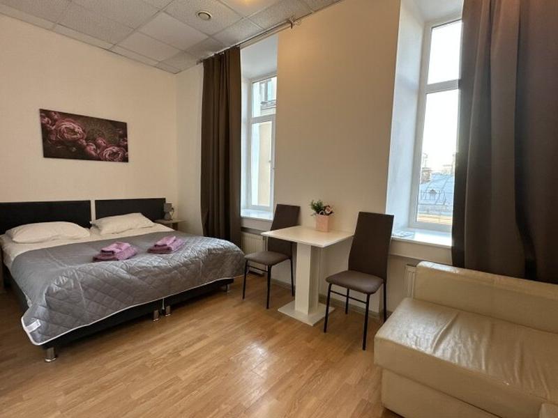 Boho Center Nevsky 140