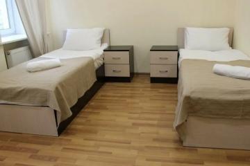 Отель Boho Center Nevsky 140 Россия, Санкт-Петербург, фото 77