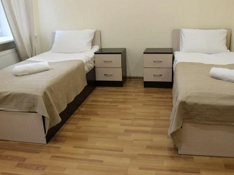 Boho Center Nevsky 140