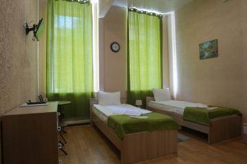 Отель Boho Center Nevsky 140 Россия, Санкт-Петербург, фото 78