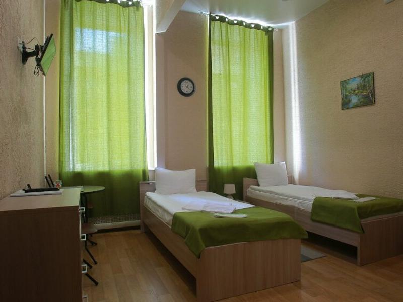 Boho Center Nevsky 140