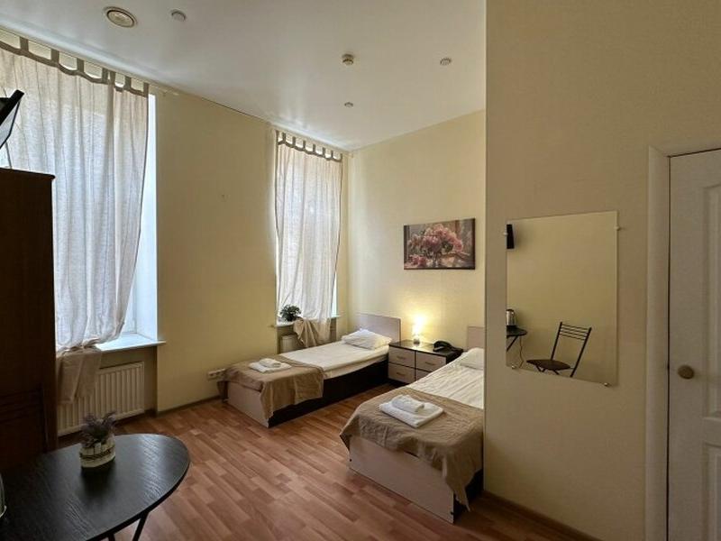 Boho Center Nevsky 140