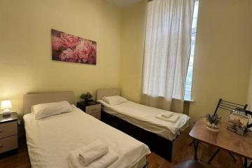 Отель Boho Center Nevsky 140 Россия, Санкт-Петербург, фото 9