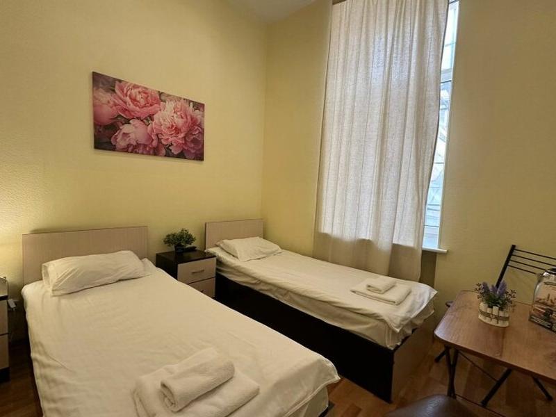 Boho Center Nevsky 140