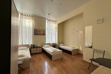 Отель Boho Center Nevsky 140 Россия, Санкт-Петербург, фото 10