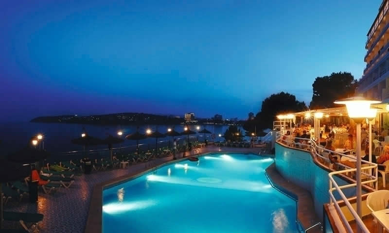 Universal Hotel Florida