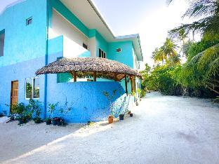 Отель Island Luxury Dive Hotel Fulhadhoo Мальдивы, Баа Атолл, фото 1