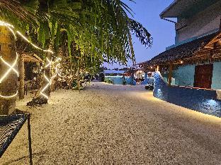 Отель Island Luxury Dive Hotel Fulhadhoo Мальдивы, Баа Атолл, фото 2