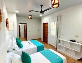 Отель Island Luxury Dive Hotel Fulhadhoo Мальдивы, Баа Атолл, фото 3