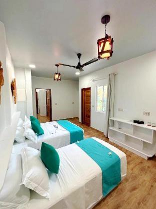 Island Luxury Dive Hotel Fulhadhoo