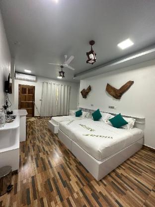 Island Luxury Dive Hotel Fulhadhoo