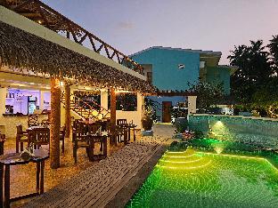 Отель Island Luxury Dive Hotel Fulhadhoo Мальдивы, Баа Атолл, фото 5