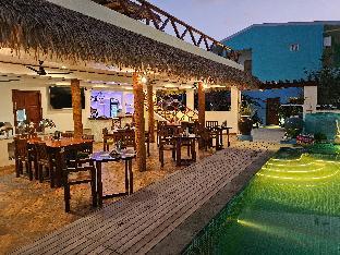 Отель Island Luxury Dive Hotel Fulhadhoo Мальдивы, Баа Атолл, фото 7