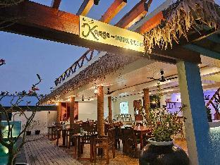 Island Luxury Dive Hotel Fulhadhoo