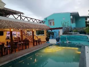 Отель Island Luxury Dive Hotel Fulhadhoo Мальдивы, Баа Атолл, фото 9