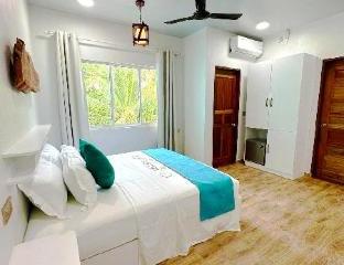 Отель Island Luxury Dive Hotel Fulhadhoo Мальдивы, Баа Атолл, фото 10