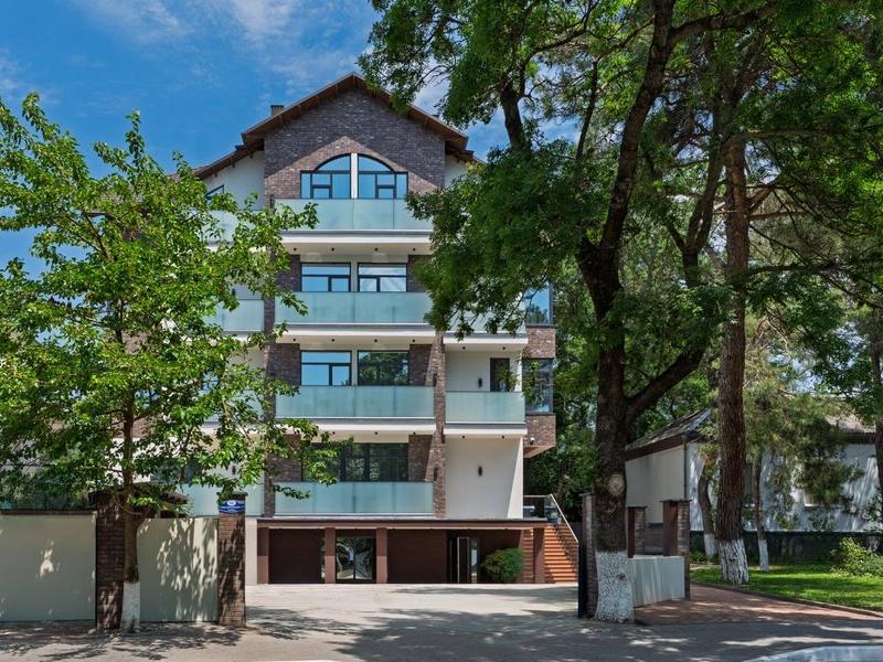 Пафос (Кабардинка)