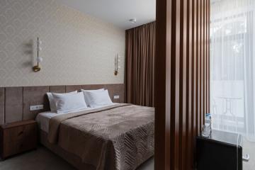 Отель Пафос (Кабардинка) Россия, Краснодарский край, фото 11