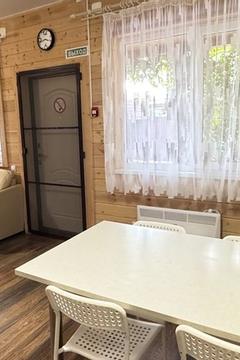 Отель Альпина Хутор (Дивноморское) Россия, Геленджик, фото 38