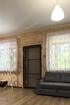 Отель Альпина Хутор (Дивноморское) Россия, Геленджик, фото 42