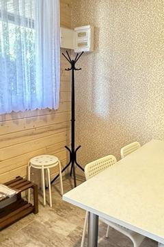 Отель Альпина Хутор (Дивноморское) Россия, Геленджик, фото 56