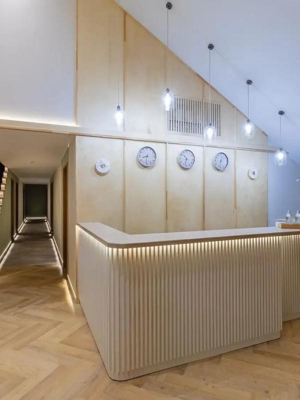 Kaznacheyskiy Boutique Hotel