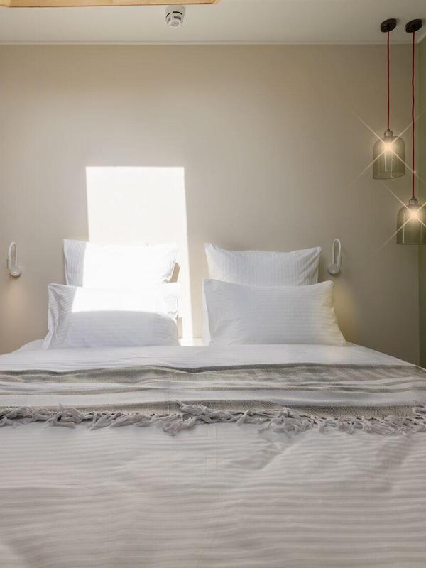 Kaznacheyskiy Boutique Hotel