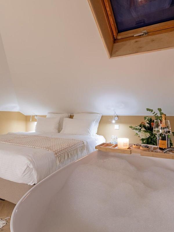 Kaznacheyskiy Boutique Hotel