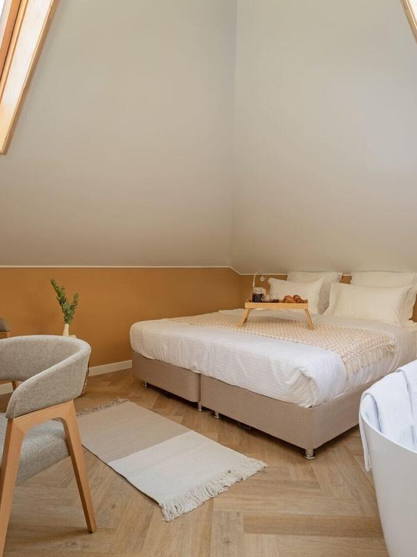 Kaznacheyskiy Boutique Hotel