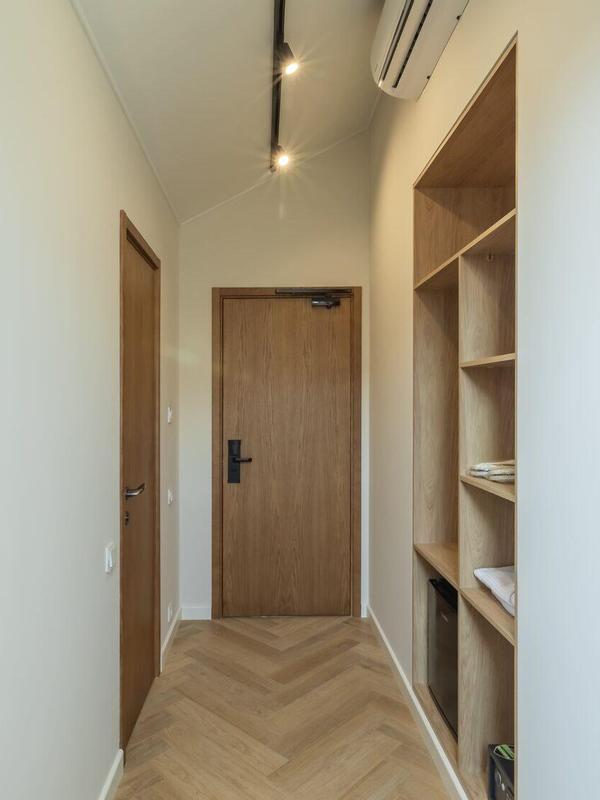 Kaznacheyskiy Boutique Hotel