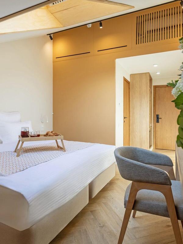 Kaznacheyskiy Boutique Hotel