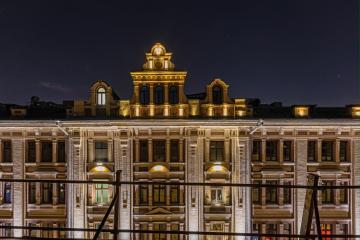 Отель Казначейский Бутик-Отель Россия, Москва, фото 2