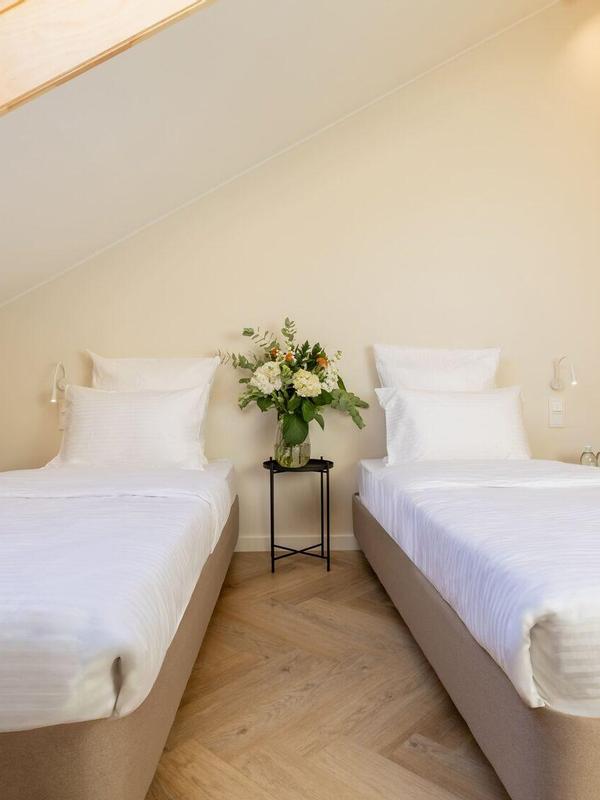 Kaznacheyskiy Boutique Hotel