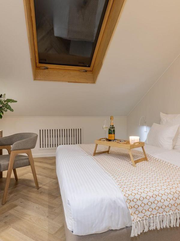 Kaznacheyskiy Boutique Hotel