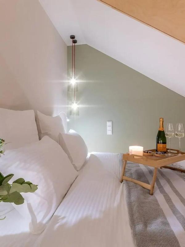 Kaznacheyskiy Boutique Hotel