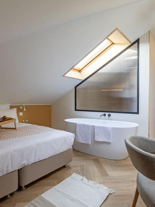 Kaznacheyskiy Boutique Hotel