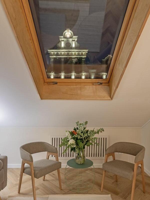 Kaznacheyskiy Boutique Hotel
