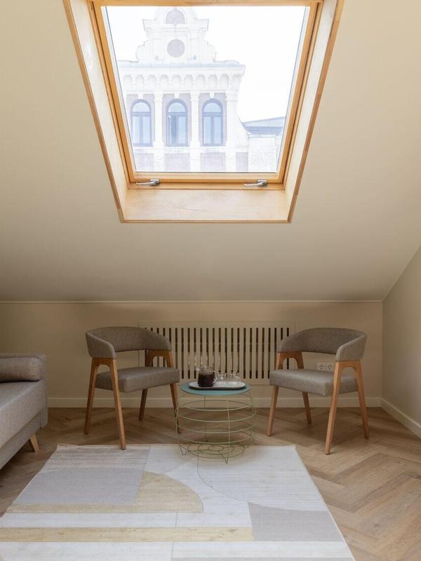 Kaznacheyskiy Boutique Hotel