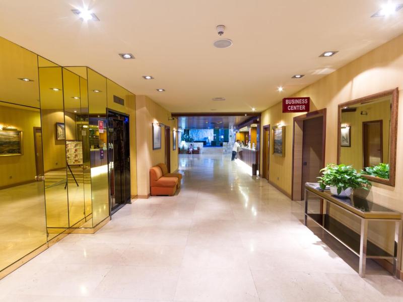 City House Florida Norte