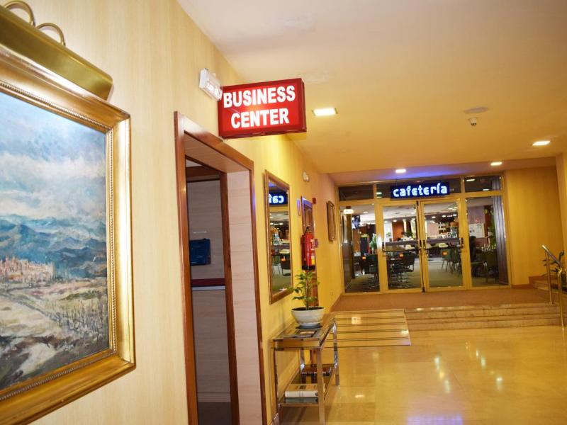 City House Florida Norte