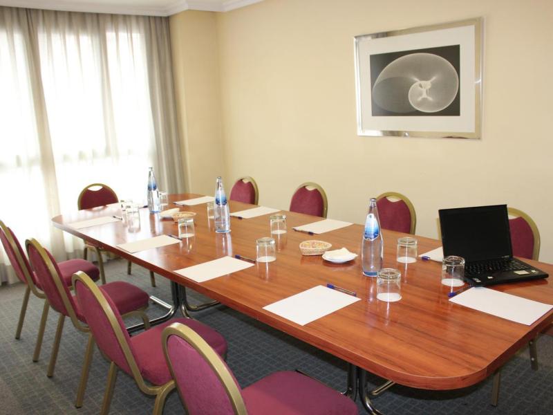 City House Florida Norte