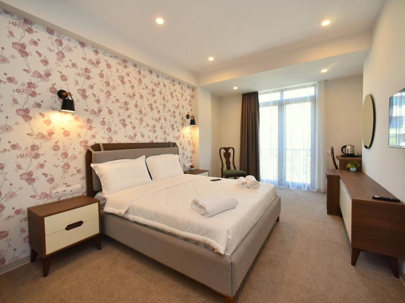 Avenue 30 Hotel