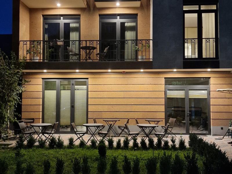Avenue 30 Hotel