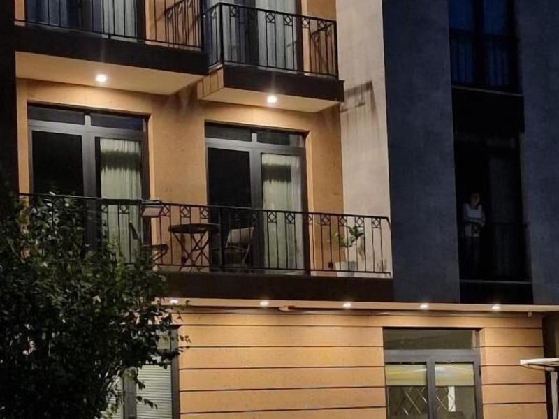 Avenue 30 Hotel