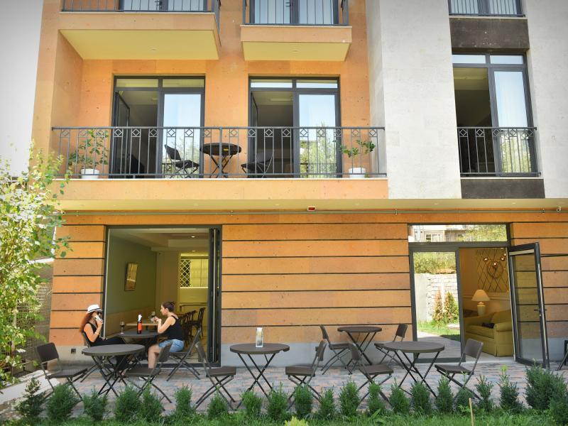 Avenue 30 Hotel