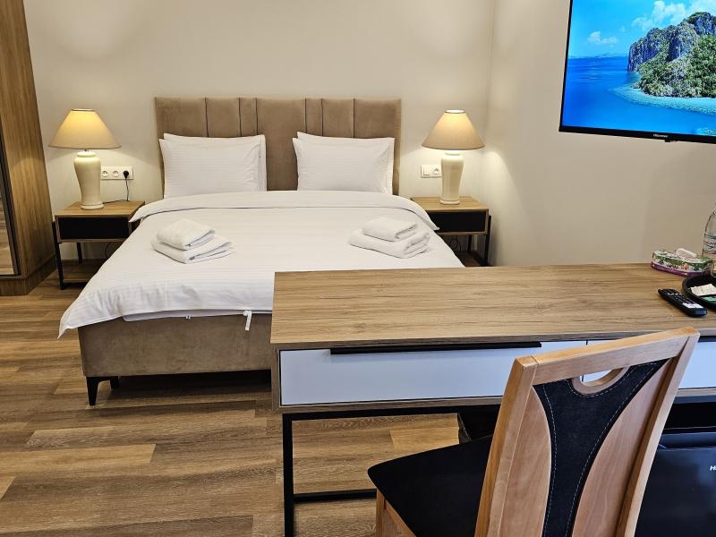 Avenue 30 Hotel