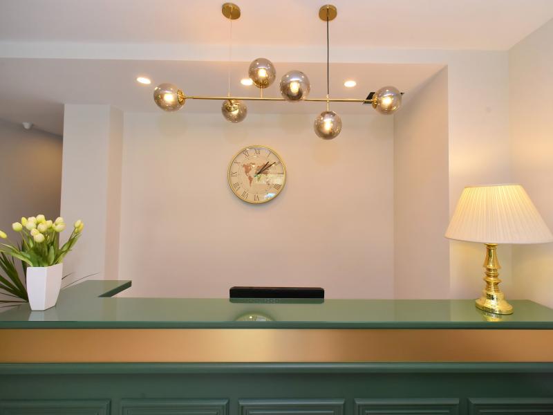 Avenue 30 Hotel