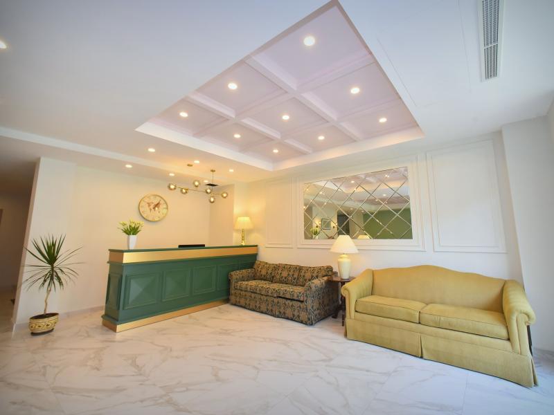 Avenue 30 Hotel