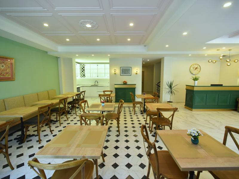 Avenue 30 Hotel