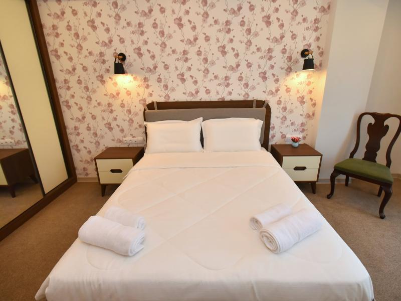 Avenue 30 Hotel